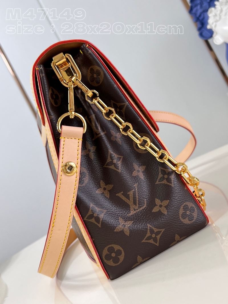 Louis Vuitton Dauphine Bags